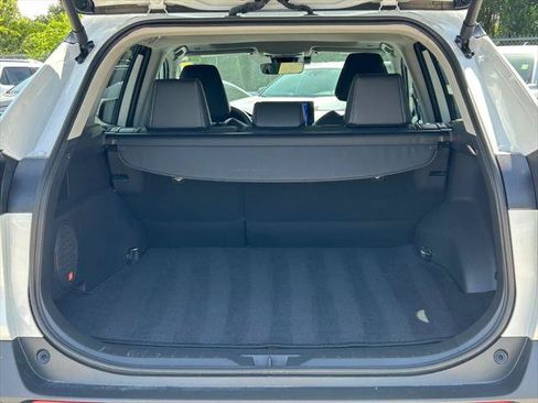 Certified 2025 Toyota RAV4 Limited w/ Weather Package AWD/4WD image 15