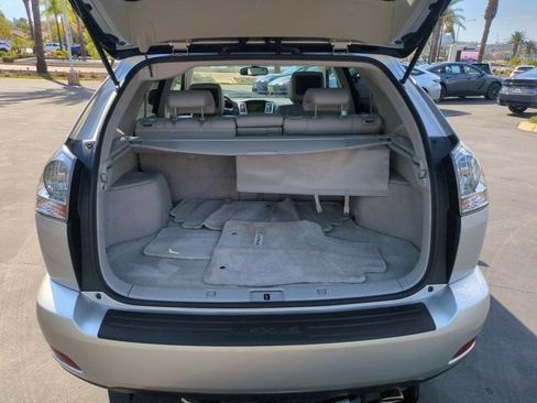 Used 2008 Lexus RX 350 2WD image 28