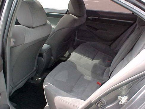 Used 2009 Honda Civic EX image 9
