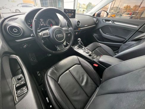 Used 2015 Audi A3 2.0T Premium image 15