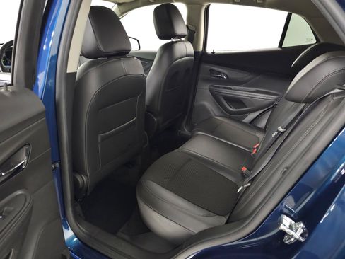 Used 2019 Buick Encore Preferred FWD image 24
