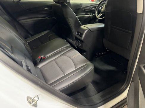 Used 2022 Chevrolet Equinox Premier image 19