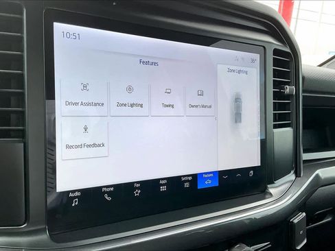 Used 2025 Ford F150 STX w/ Equipment Group 200A image 33