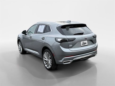 Used 2024 Buick Envision Avenir image 6