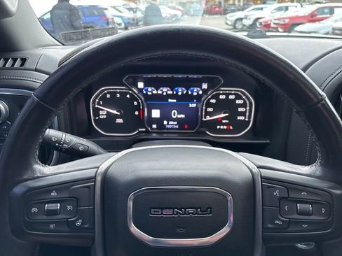 Used 2019 GMC Sierra 1500 Denali image 25