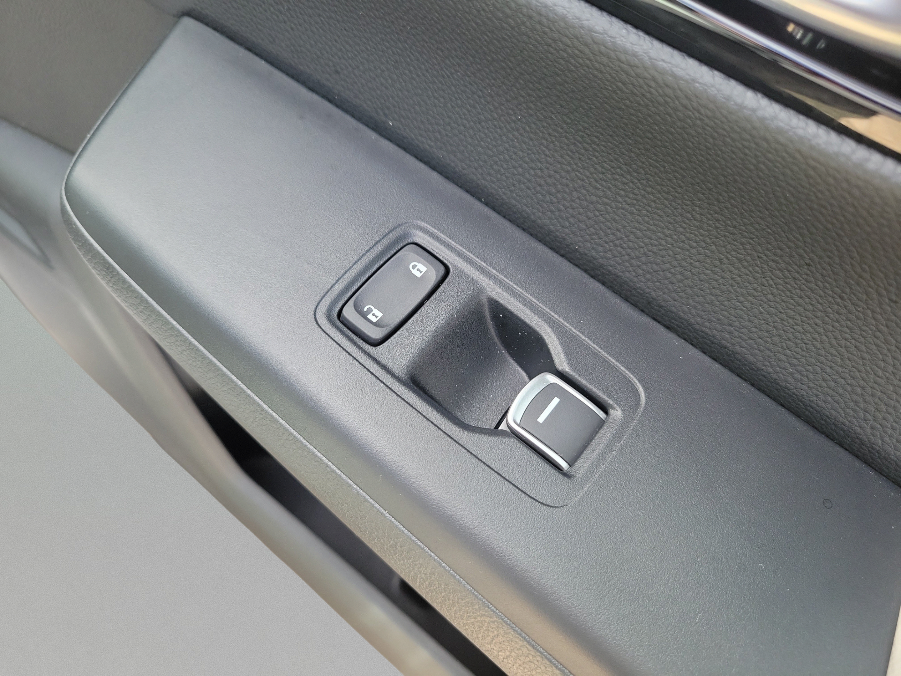 Used 2026 Honda CR-V EX-L image 22