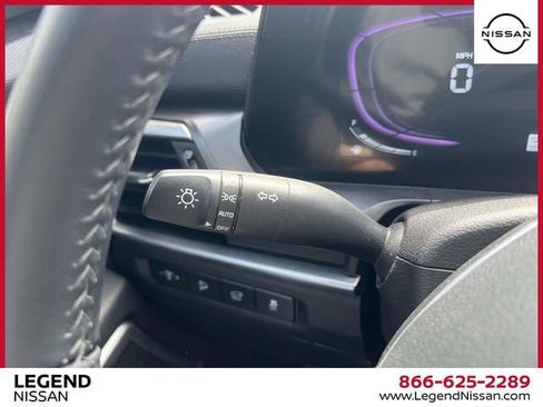 Used 2025 Kia Telluride S AWD/4WD image 24