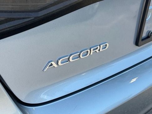 Used 2023 Honda Accord EX image 15