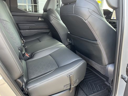 Used 2025 Toyota Tacoma Limited image 14