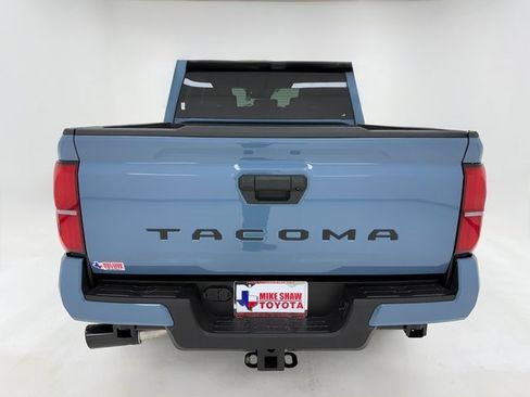 New 2026 Toyota Tacoma SR5 image 39