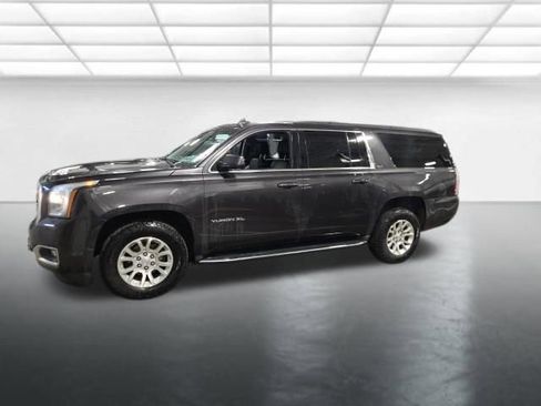 Used 2018 GMC Yukon XL SLT AWD/4WD image 5