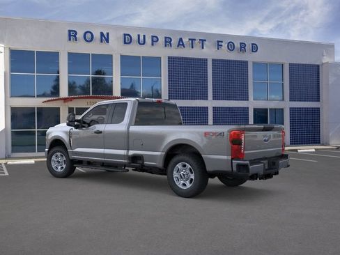 New 2026 Ford F350 XLT w/ 360-Degree Camera Package AWD/4WD image 27