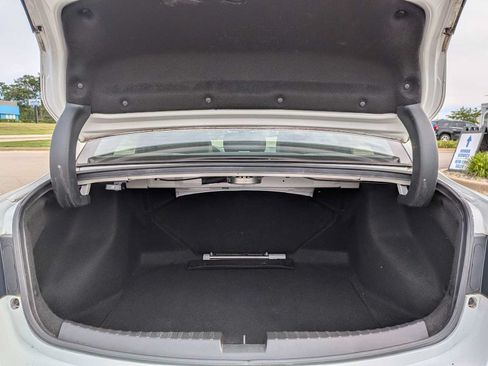 Used 2016 Acura ILX FWD image 29