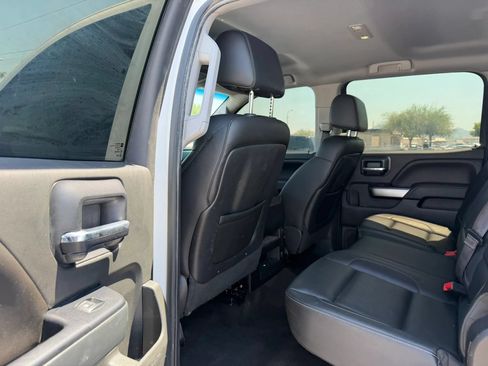 Used 2014 Chevrolet Silverado 1500 LT w/ All Star Edition AWD/4WD image 25