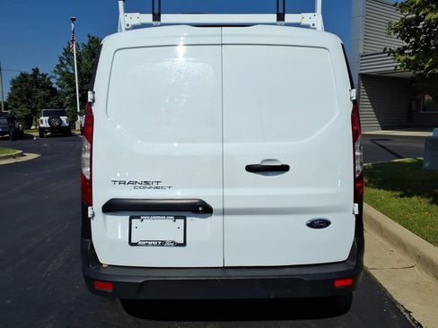 Used 2020 Ford Transit Connect XL FWD image 5
