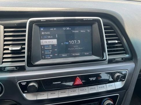 Used 2018 Hyundai Sonata SEL FWD image 32
