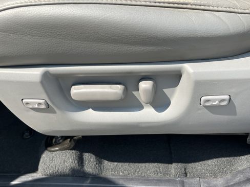 Used 2020 Toyota Sequoia Limited w/ Safety & Convenience Package AWD/4WD image 10