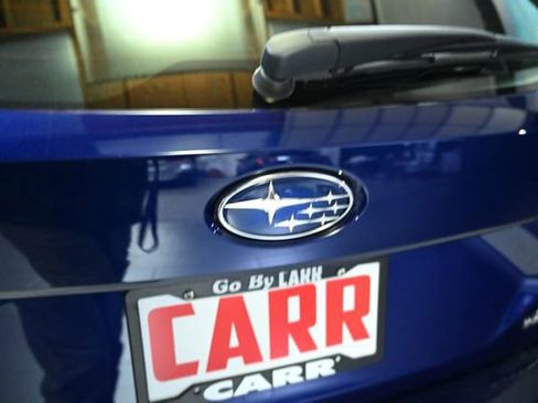 Certified 2025 Subaru Impreza 2.0i image 16