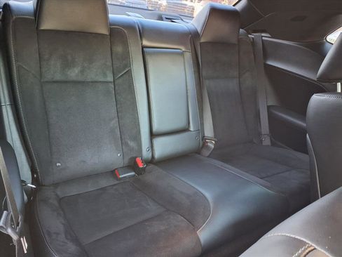 Used 2020 Dodge Challenger R/T Scat Pack w/ 1320 Plus Group image 12