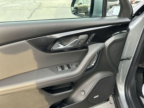 New 2026 Chevrolet Blazer RS w/ Driver Confidence II Package image 20
