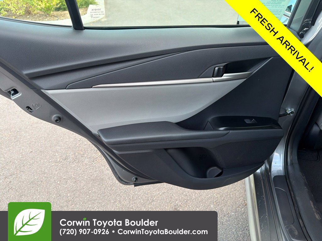 Used 2026 Toyota Camry SE w/ Convenience Package AWD/4WD image 19