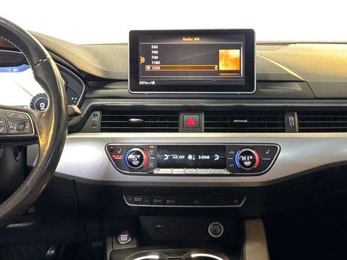 Used 2018 Audi A4 2.0T Premium Plus image 24