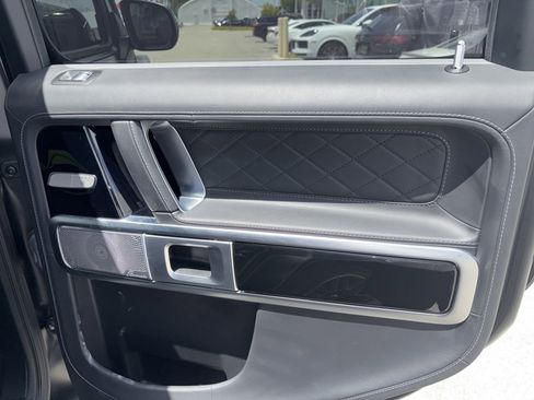 Used 2024 Mercedes-Benz G 63 AMG 4MATIC image 16