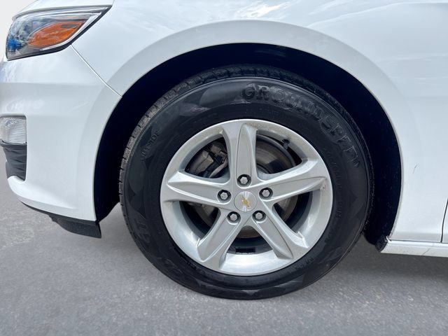Used 2024 Chevrolet Malibu LT FWD image 10
