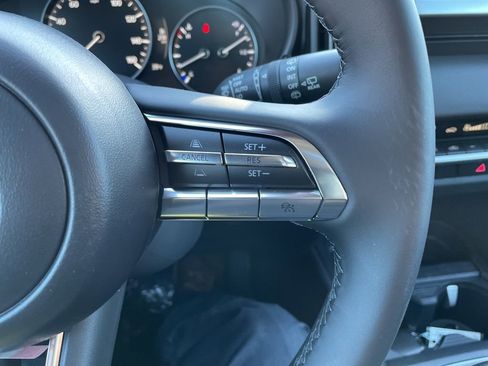 New 2026 MAZDA CX-50 2.5 Hybrid w/ Preferred Pkg image 21