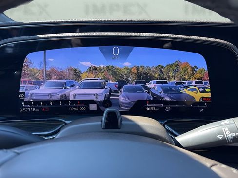 Used 2024 Cadillac Escalade ESV Sport w/ Touring Package image 28