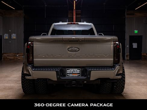 Used 2026 Ford F350 XLT w/ 360-Degree Camera Package image 8