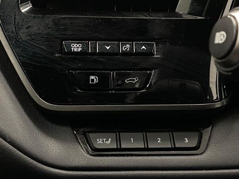 Certified 2026 Lexus TX 500h AWD w/ Technology Package image 14