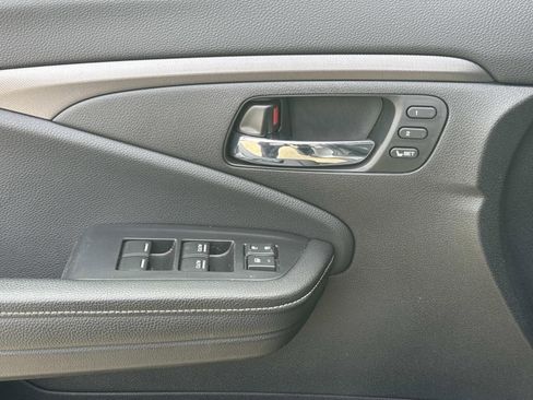 Used 2025 Honda Ridgeline RTL image 20