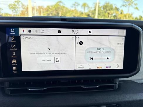 New 2026 Jeep Wrangler Sport AWD/4WD image 23