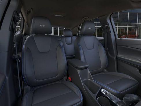 New 2026 Buick Encore GX Sport Touring w/ Comfort Package FWD image 16