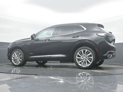 New 2026 Buick Envision Avenir image 48