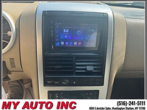 Used 2010 Mercury Mountaineer Premier image 18