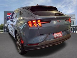 Certified 2023 Ford Mustang Mach-E Select RWD video 3