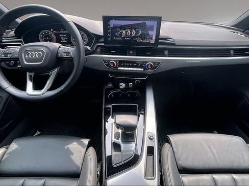 Certified 2024 Audi A4 2.0T Premium Plus AWD/4WD image 7