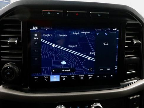 Certified 2024 Ford F150 XLT image 5