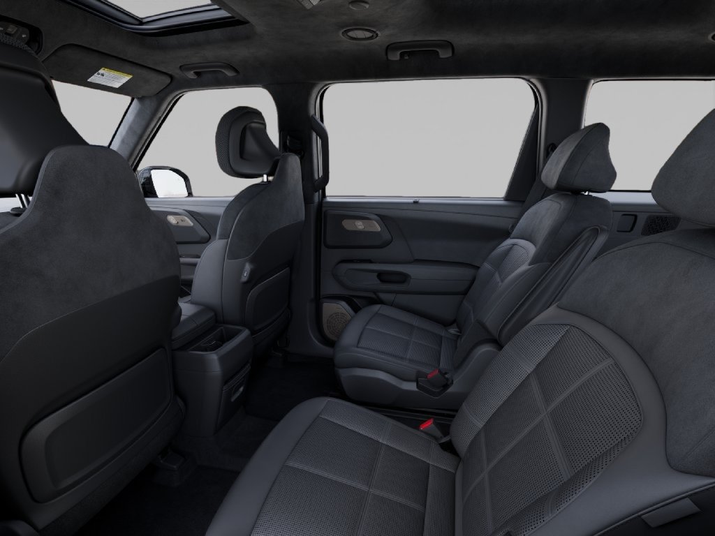 New 2027 Kia Telluride SX Prestige AWD/4WD image 18