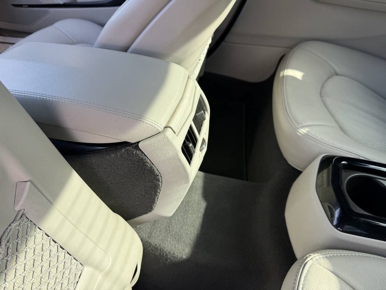 Used 2012 Cadillac CTS V RWD image 97