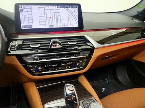 Used 2023 BMW 530i w/ Executive Package RWD image 60