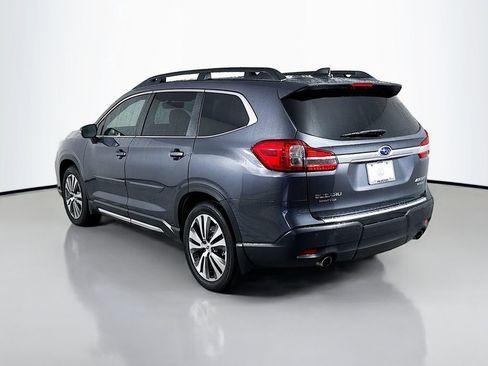 Used 2019 Subaru Ascent Limited w/ Popular Package #2 image 7