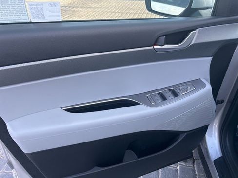 New 2025 Hyundai Palisade SE image 13