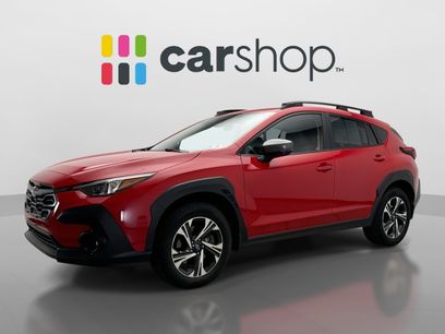 Used 2024 Subaru Crosstrek 2.0i Premium
