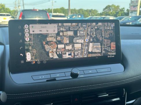 Used 2026 Nissan Rogue SL FWD image 19