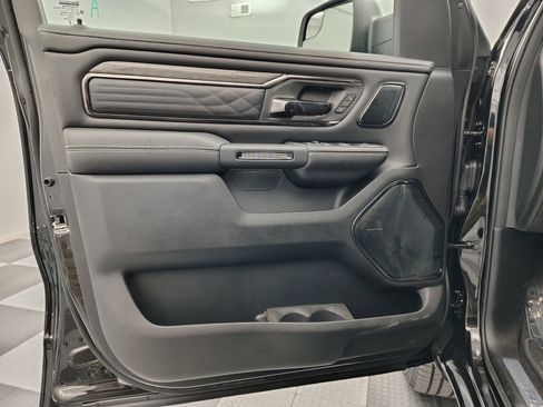 New 2026 RAM 1500 Limited image 25