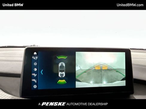 Used 2019 BMW i8 Roadster image 20