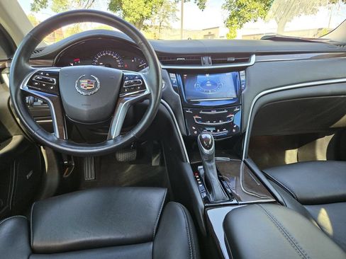 Used 2014 Cadillac XTS Luxury FWD image 15